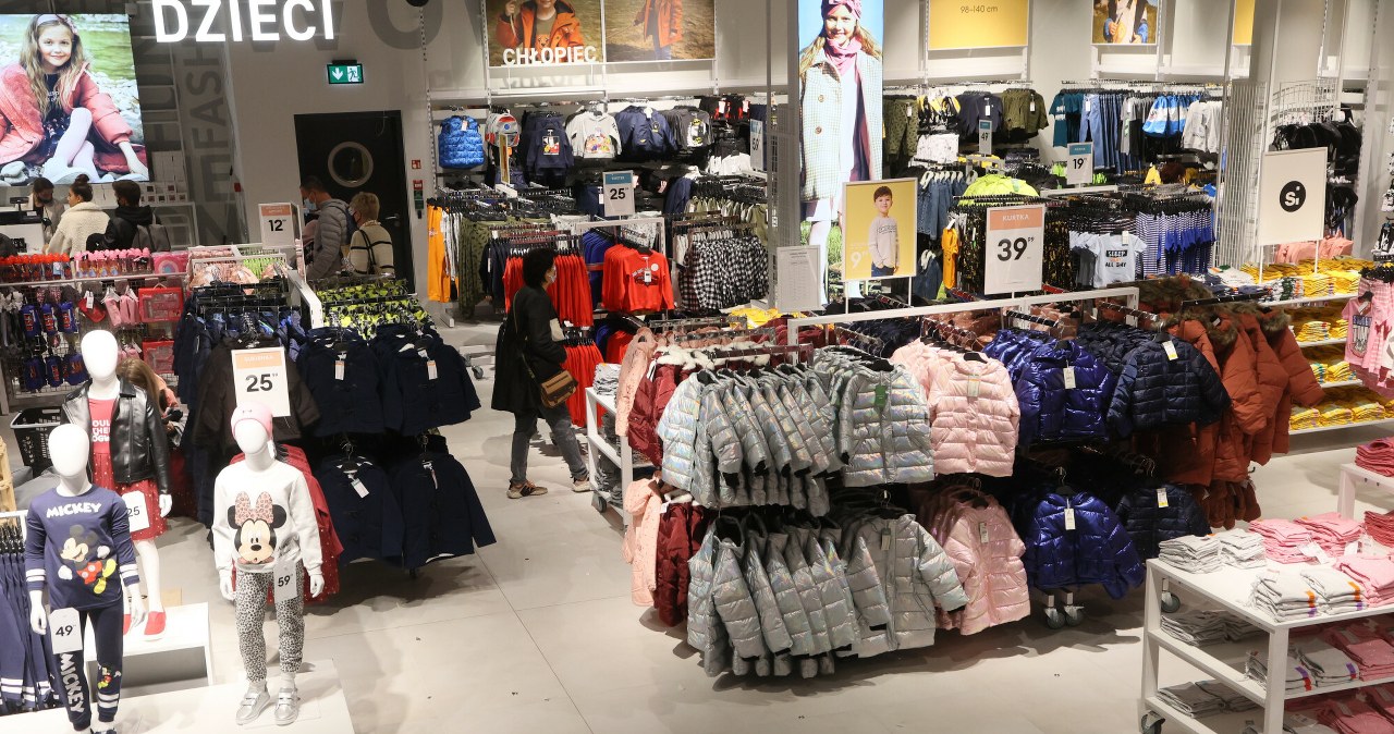 Polska sieć błyskawicznie rośnie w Ukrainie. Mimo wojny ma już 330 sklepów