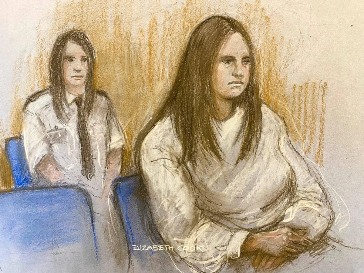 Test DNA jednoznacznie wykluczył, że pochodząca z Polski Julia W., oskarżona o prześladowanie rodziny McCannów, to zaginiona przed laty Madeleine. Sąd w Leicester usłyszał szczegóły dramatycznej kampanii nękania, która od 2022 roku spędzała sen z powiek rodzicom dziewczynki. Proces trwa, a szczegóły sprawy elektryzują opinię publiczną.