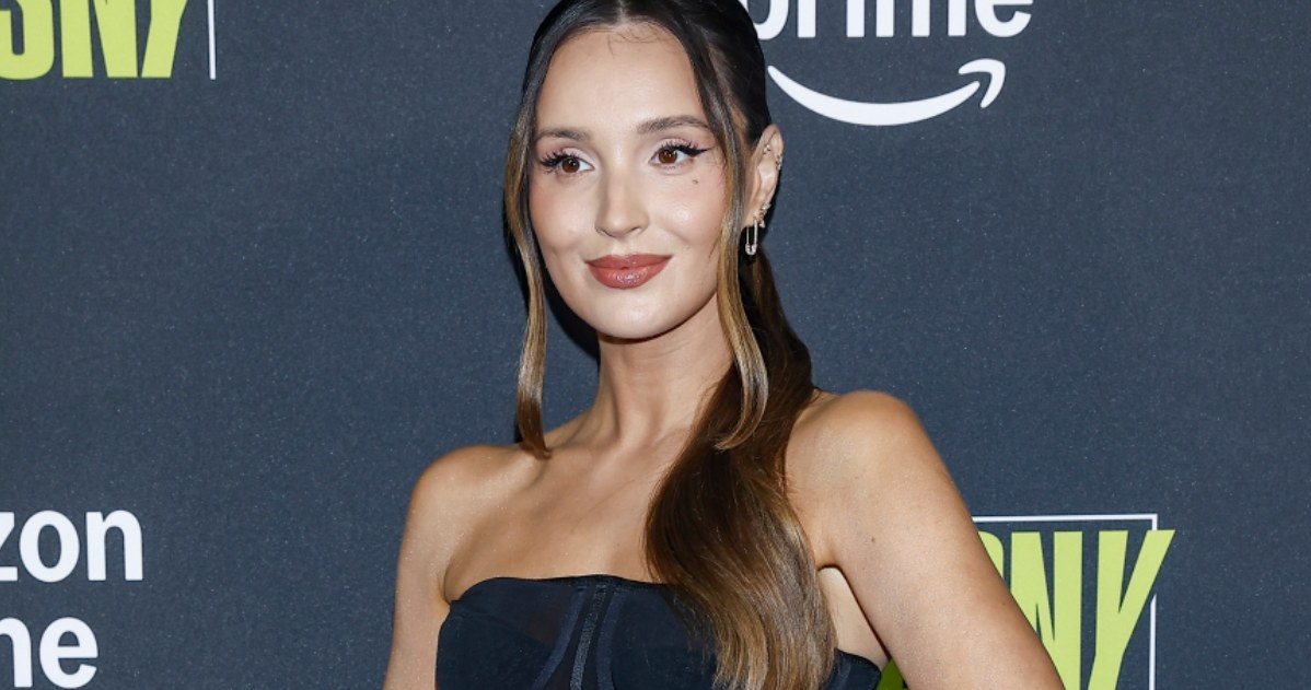 Marina Szczęsna wyznała, jak dba o sylwetkę. Jej odpowiedź może zaskoczyć