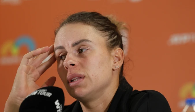 Magda Linette ogłasza trudną decyzję. "I to by było na tyle"