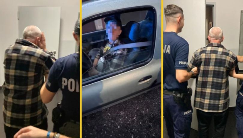 /Policja Namysłów /Policja