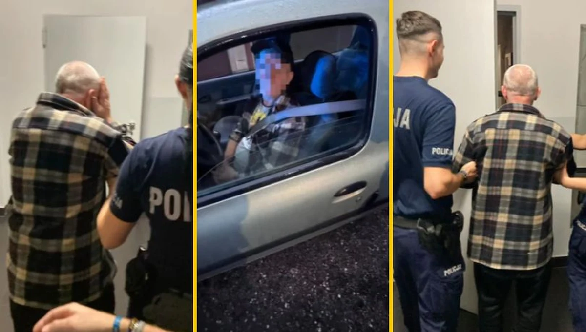 4 promile alkoholu w organizmie, brak włączonych świateł i sądowy, dożywotni zakaz prowadzenia pojazdów - tak poruszał się po drodze 53-letni kierowca renault w Namysłowie w województwie opolskim. Trudno uwierzyć, że w ogóle był w stanie prowadzić, gdyż tak wysokie stężenie alkoholu może wywołać już śpiączkę, głębokie zaburzenia świadomości, a nawet śmierć. 