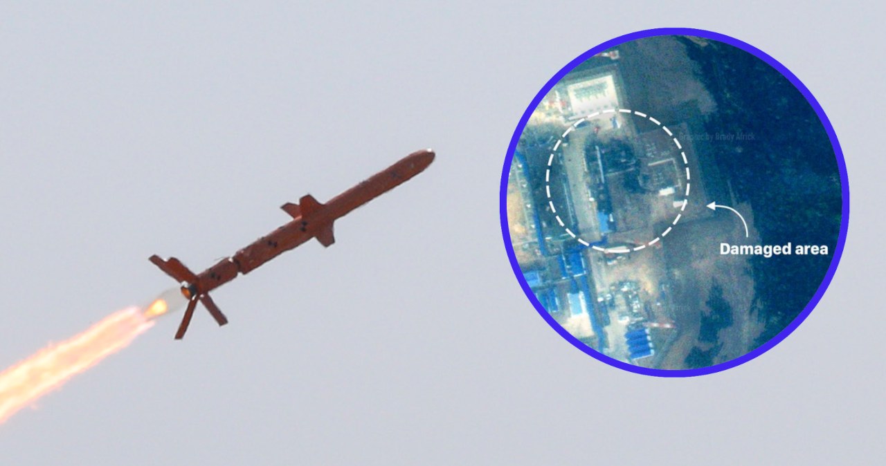 Rosjanie nie ukryją swoich strat. Satelity ujawniły bolesną prawdę