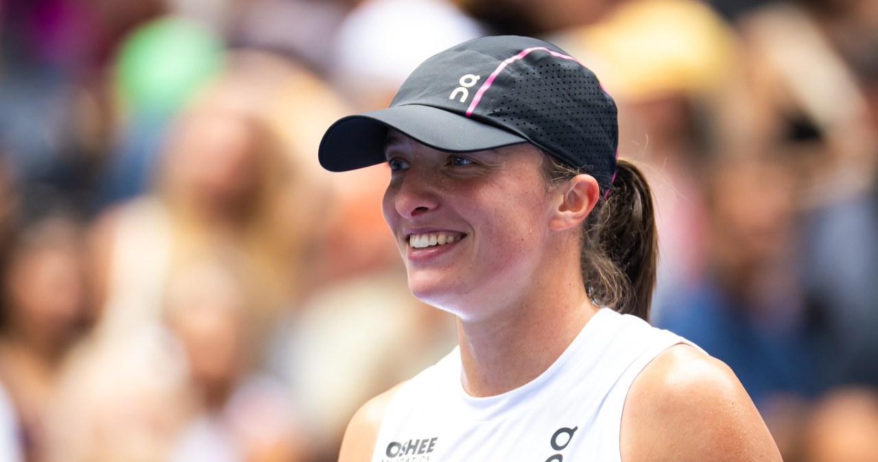 wiadomości,aktualności,Interia Świątek jednak przed Sabalenką. Nagły komunikat WTA tuż przed końcem sezonu