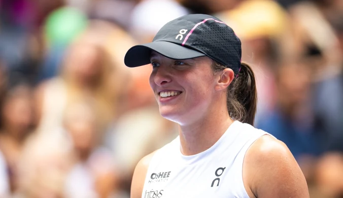 Świątek tuż za podium, nie ma Sabalenki. Zaskakujący ranking, WTA informuje