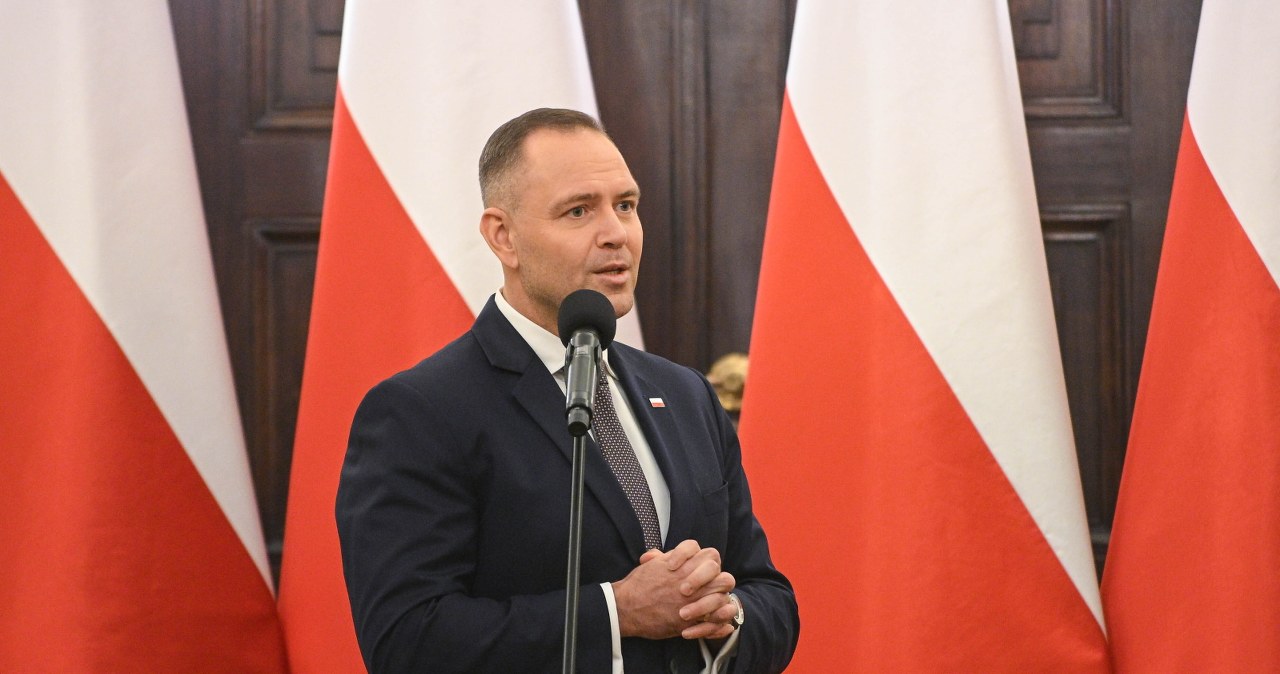 "Zdewastowano zaufanie". Nawrocki nawiązał do Koalicji 15 Października