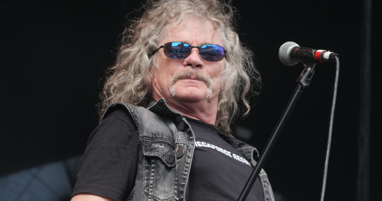 Amerykańska legenda na Mystic Festival 2026! "Żywa definicja thrash metalu"