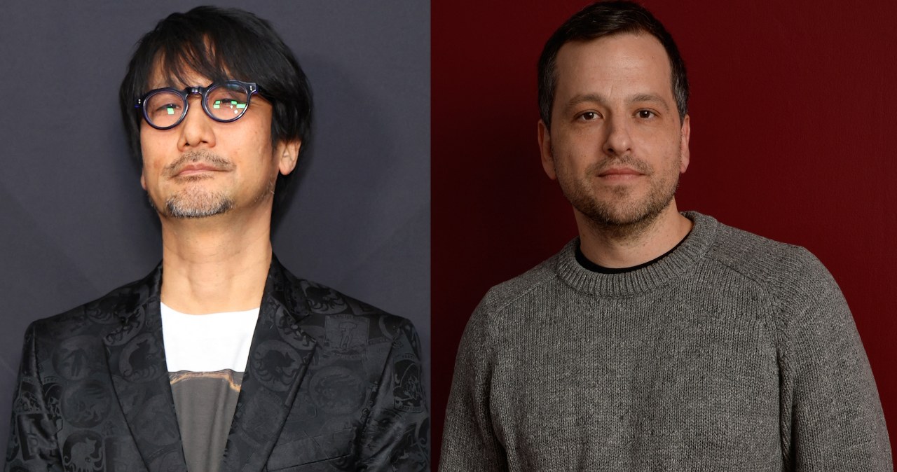 Death Stranding powraca, ale w zupełnie nowej formie. Czym jest "Mosquito"?