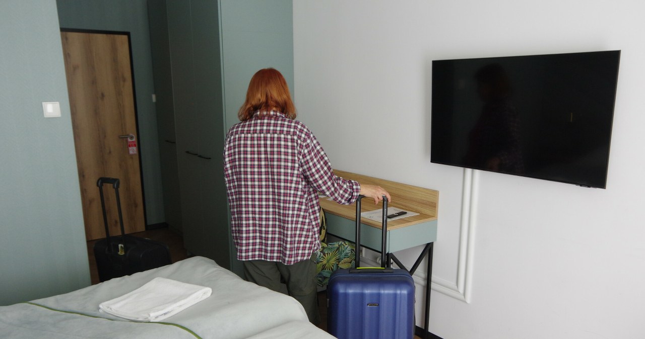 Wprowadzą nowy zakaz w sanatoriach. Koniec z napojami wyskokowymi