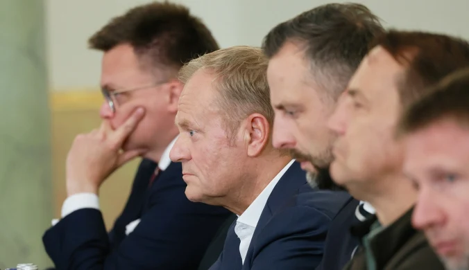 Dwa lata od wyborów i do wyborów. "Koalicja czeka na cud"