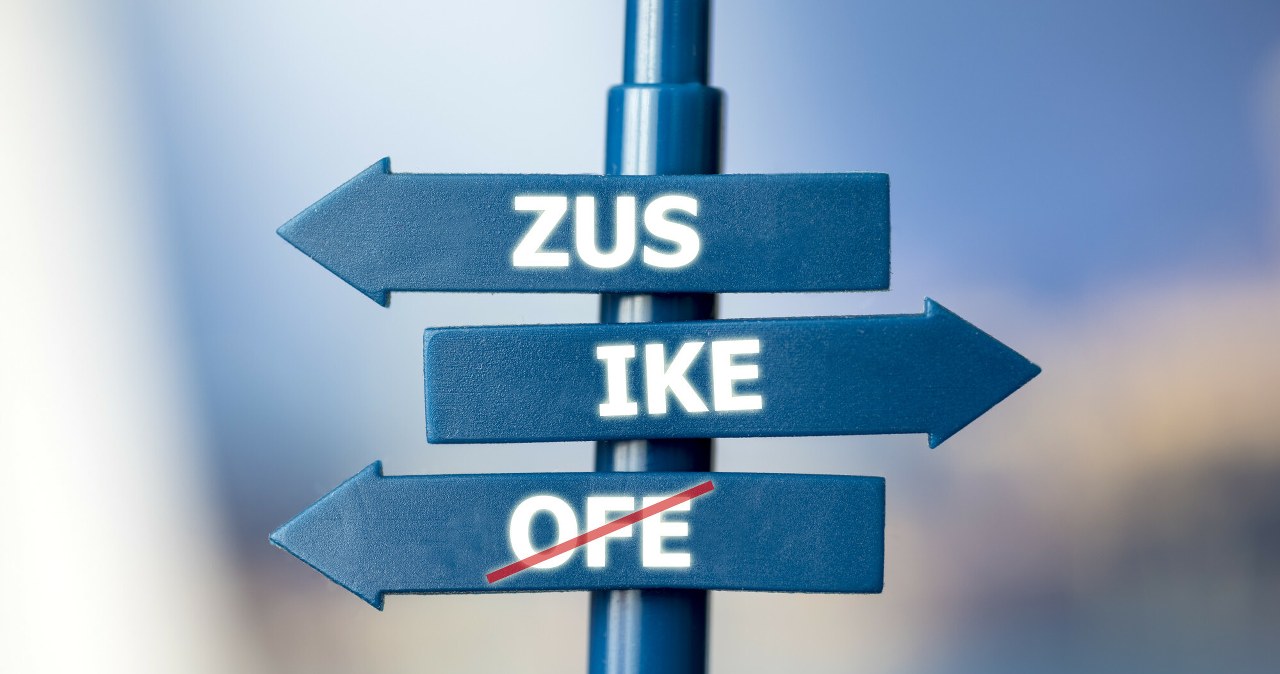 Czy można wypłacić pieniądze z OFE przed emeryturą? Jest sposób