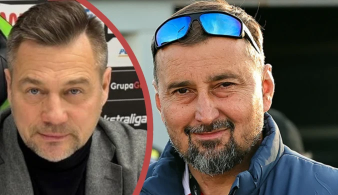 Hit transferowy w Zielonej Górze. Falubaz ruszył po menedżera