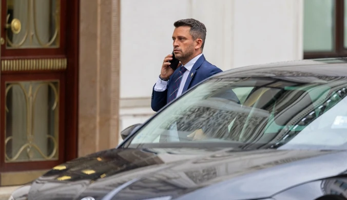 Szef klubu Polski 2050 o zakulisowych negocjacjach: Mamy alternatywne scenariusze 