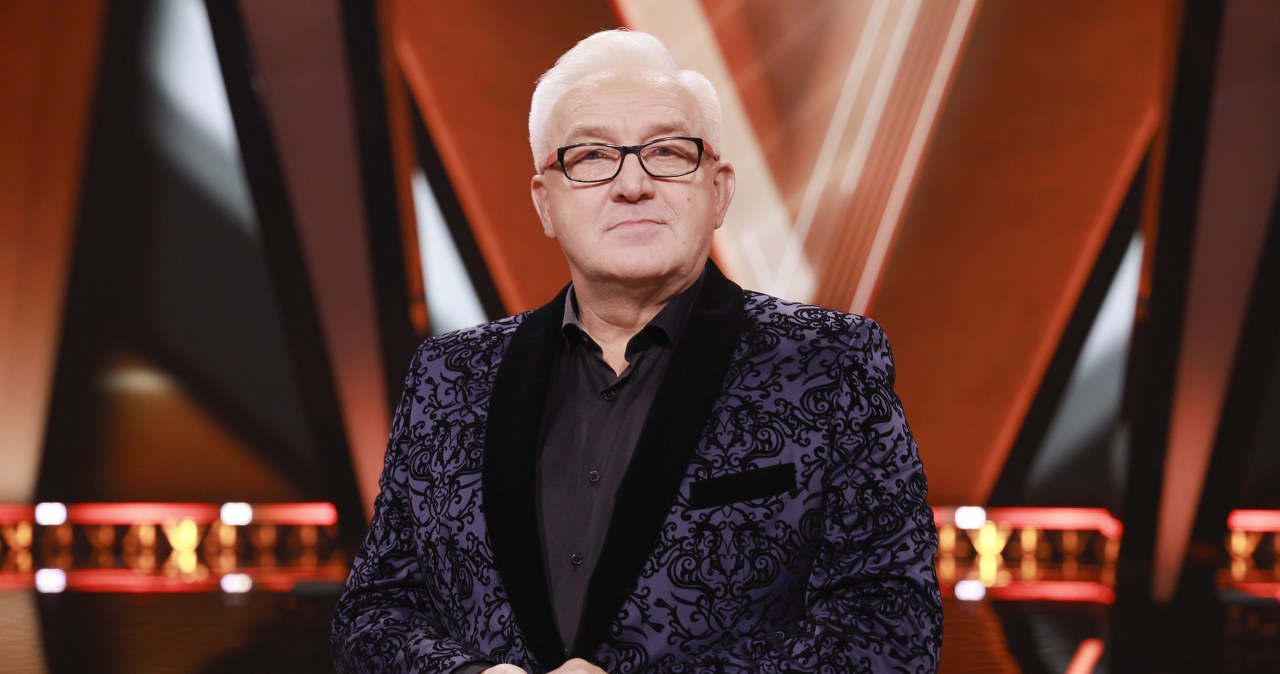 W TVP obwołali go "brylantem". Długo czekał na spełnienie swojego marzenia