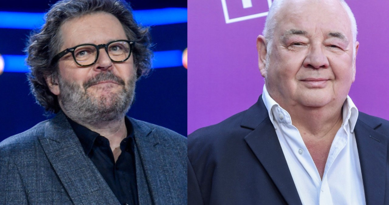 Minęły dwa miesiące od śmierci Stanisława Soyki. Niespodziewanie głos ws. artysty zabrał Turnau