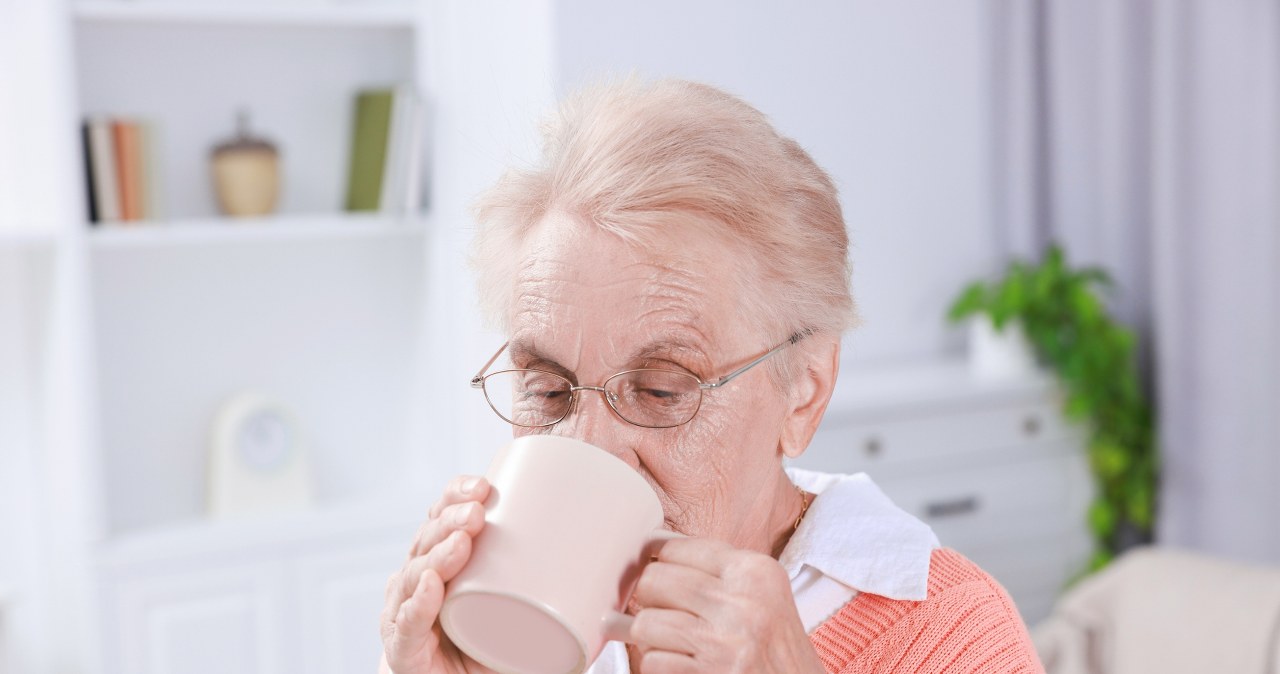 "Nowe" mleko zyskuje grono fanów. Szczególnie dobre dla żołądków seniorów