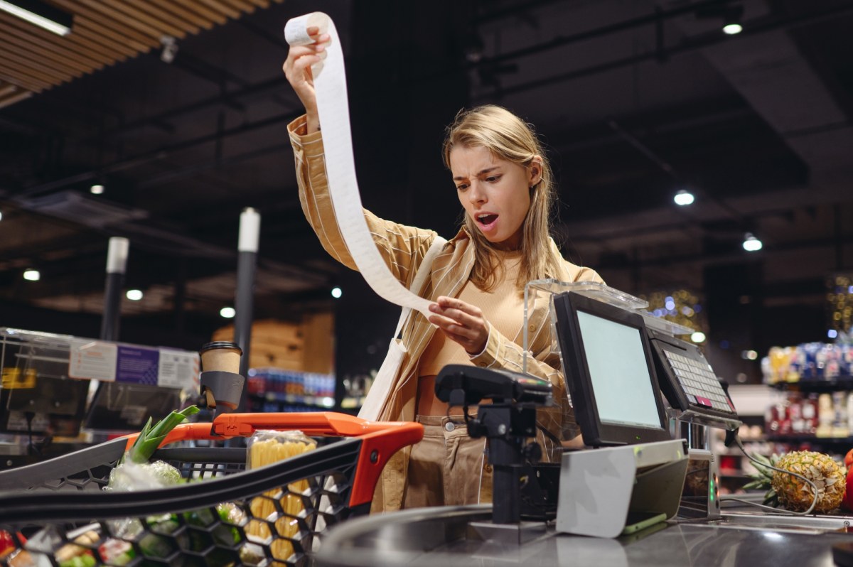 Ceny żywności szaleją: Olej liderem wzrostów. Sprawdź, co poszło w górę