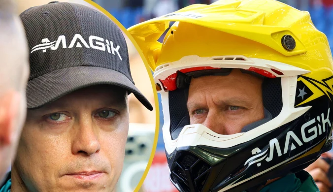 Smutne informacje ws. Hampela. Już się z tym nie kryje