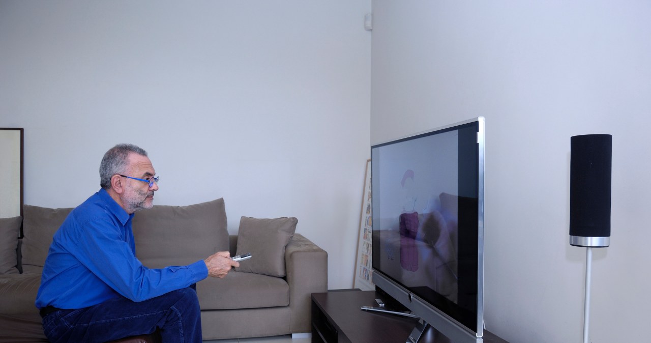 Nieświadomie marnujesz prąd? Oto jak wyłączać telewizor prawidłowo