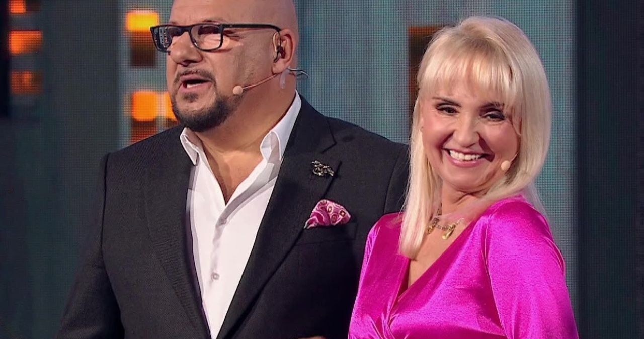 Gąsowski aż zaniemówił. Uczestniczka programu wybrała go zamiast kandydatów