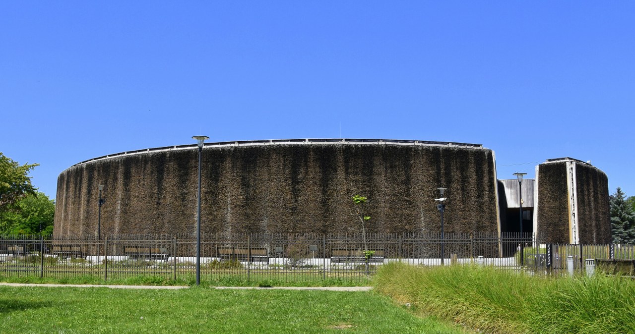 Polacy wybrali najlepsze uzdrowisko. Zwycięzca słynie z imponującej tężni