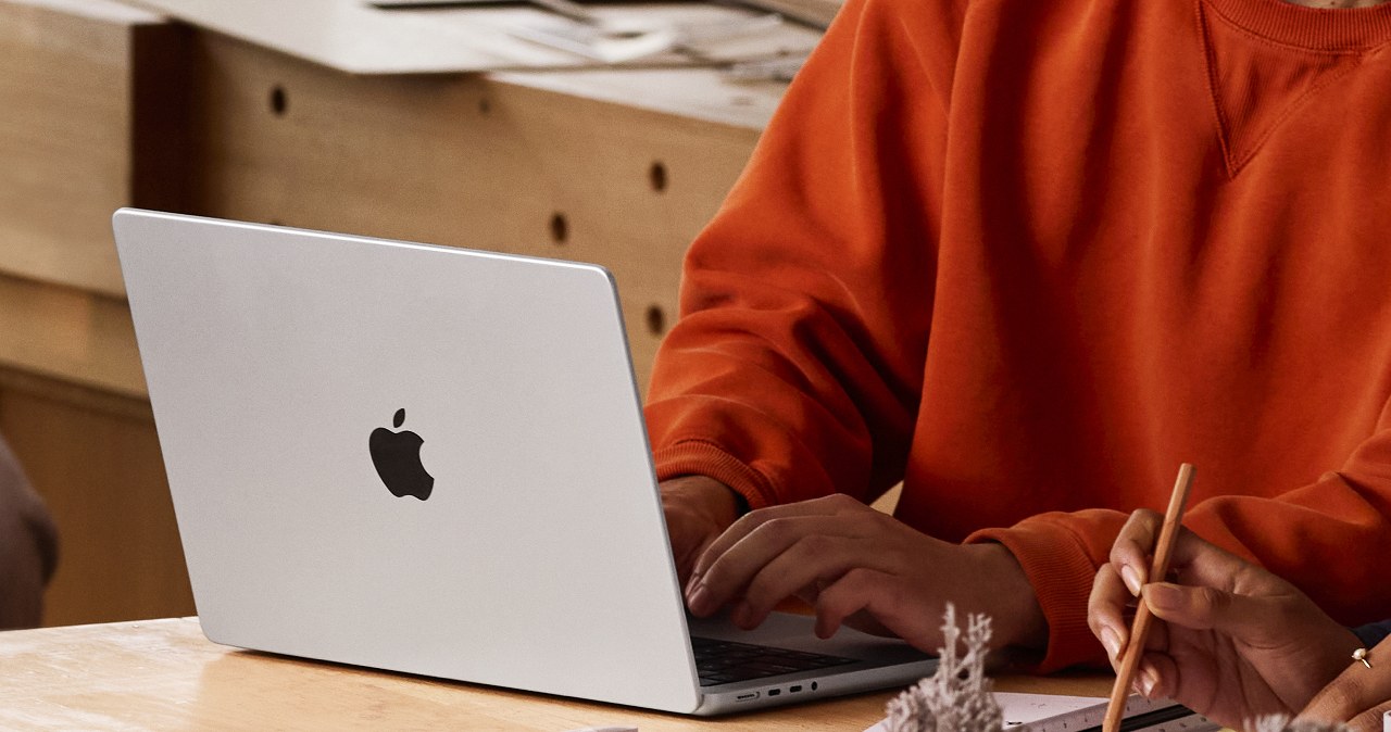 Apple prezentuje nowego MacBooka Pro. Tyle zapłacimy za niego w Polsce