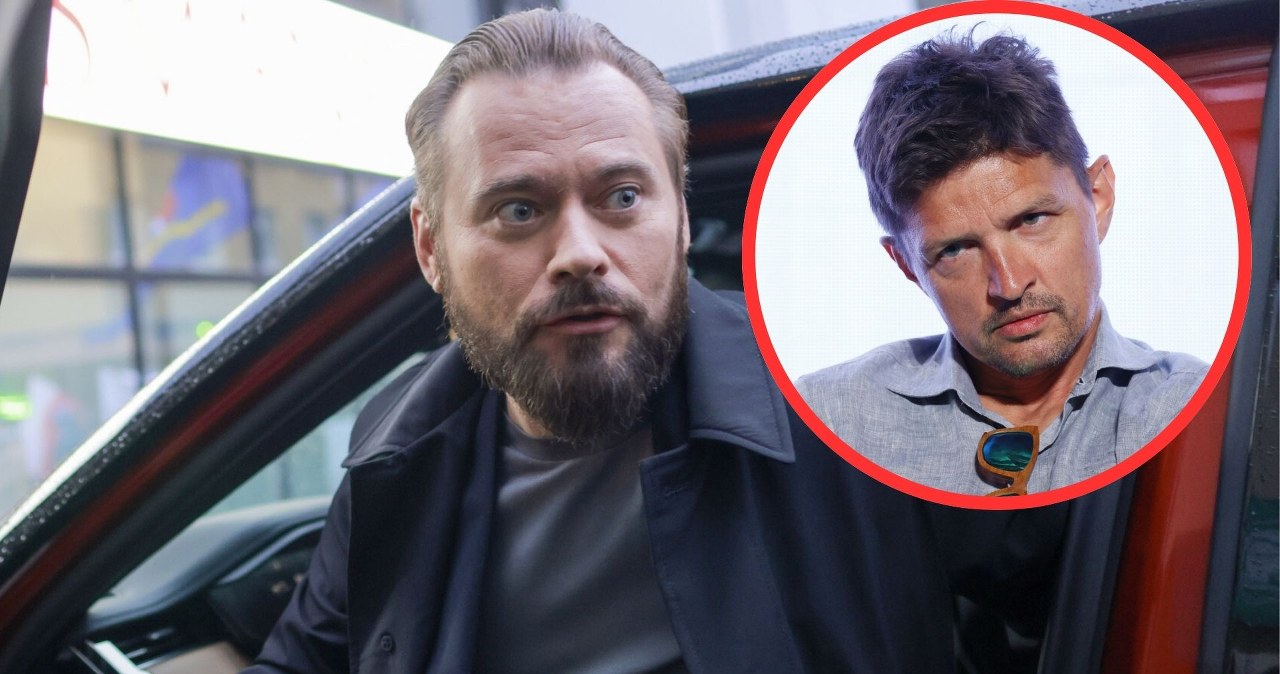 wiadomości,aktualności,Interia Smokowski zaczął mówić o Stanowskim. Potwierdziły się doniesienia, gorzkie słowa