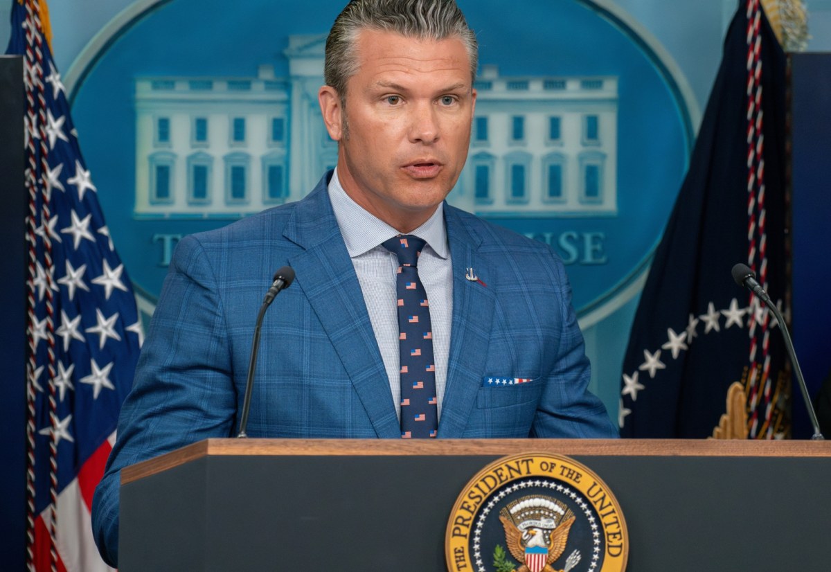 Pentagon grozi Rosji. "Podejmiemy niezbędne kroki"