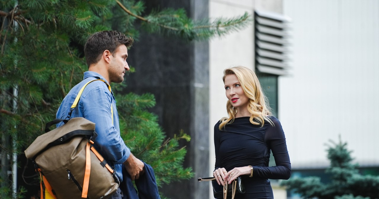 "Przyjaciółki": Ewa zbliży się do Borysa podczas wyjazdu! Odwzajemni uczucia?