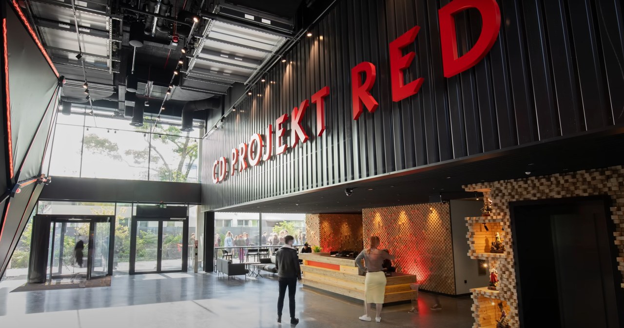 Polskie studia gier wideo. Gdzie pracuje się najlepiej, a gdzie najgorzej?