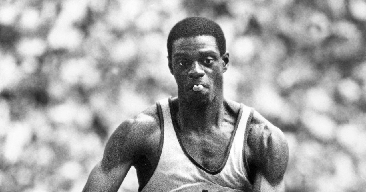 wiadomości,aktualności,Interia Tragiczny los rekordzisty świata. Wielkie oszustwo i haniebne zachowanie w czasie igrzysk