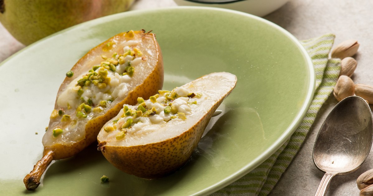 Jesienny owoc doskonały dla jelit i serca. Najważniejsze powody, dla których warto sięgać po gruszki