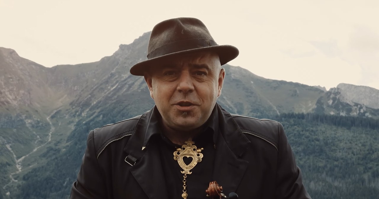 Połączyli podhalański ogień z liryczną nostalgią. "Jak halny z gór"