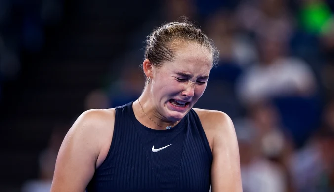 Andriejewa wyrzucona z turnieju. Kluczowe wieści dla Świątek ws. WTA Finals
