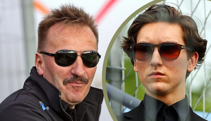 Znany polski działacz dotrzymał obietnicy. Postawił to sobie za punkt honoru