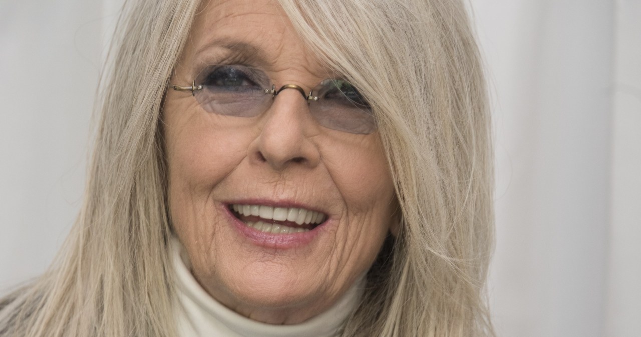 Ujawniono tajemnicę spadku po Diane Keaton. Wiadomo, kto odziedziczy fortunę gwiazdy "Ojca Chrzestnego"