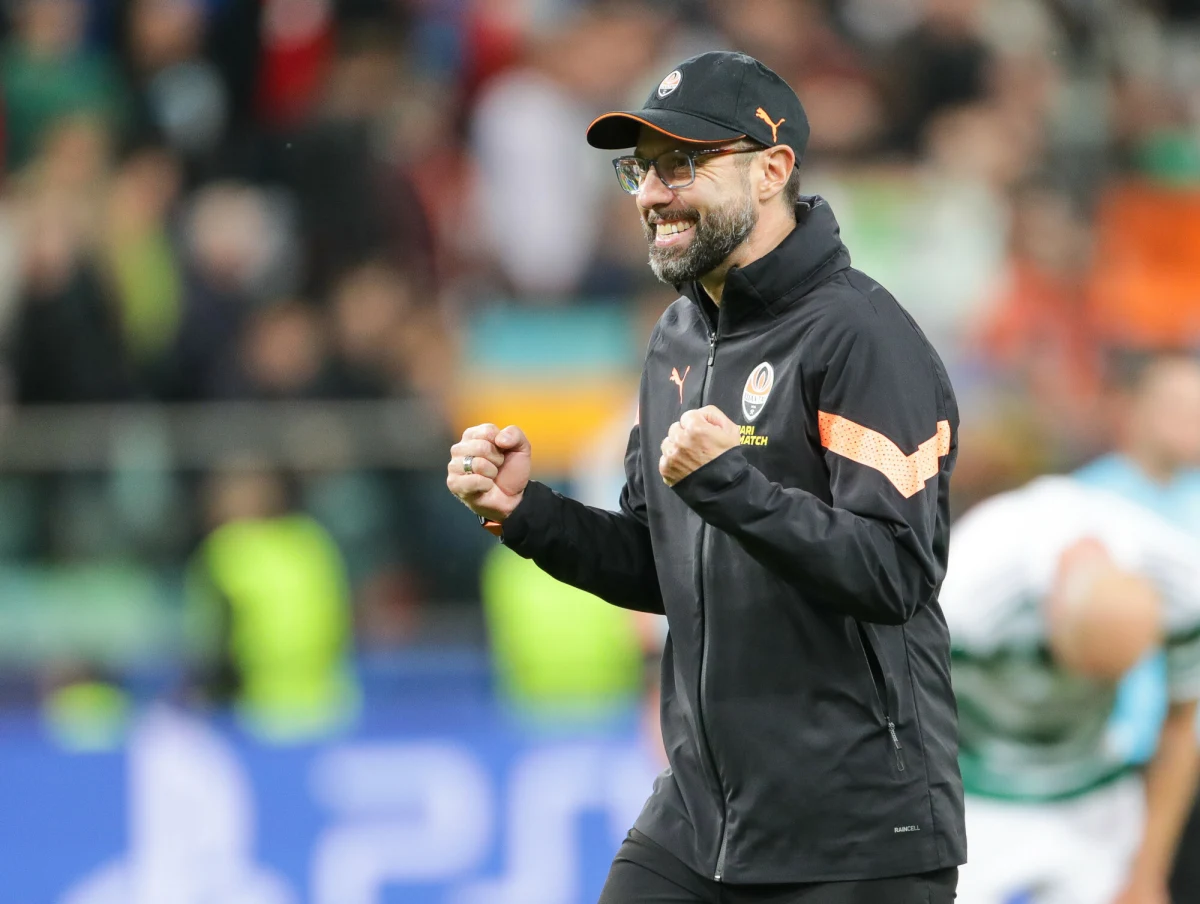 Igor Jovicević został trenerem piłkarzy łódzkiego Widzewa. 51-letni Chorwat zastąpił Patryka Czubaka i zadebiutuje w piątkowym meczu z Radomiakiem.