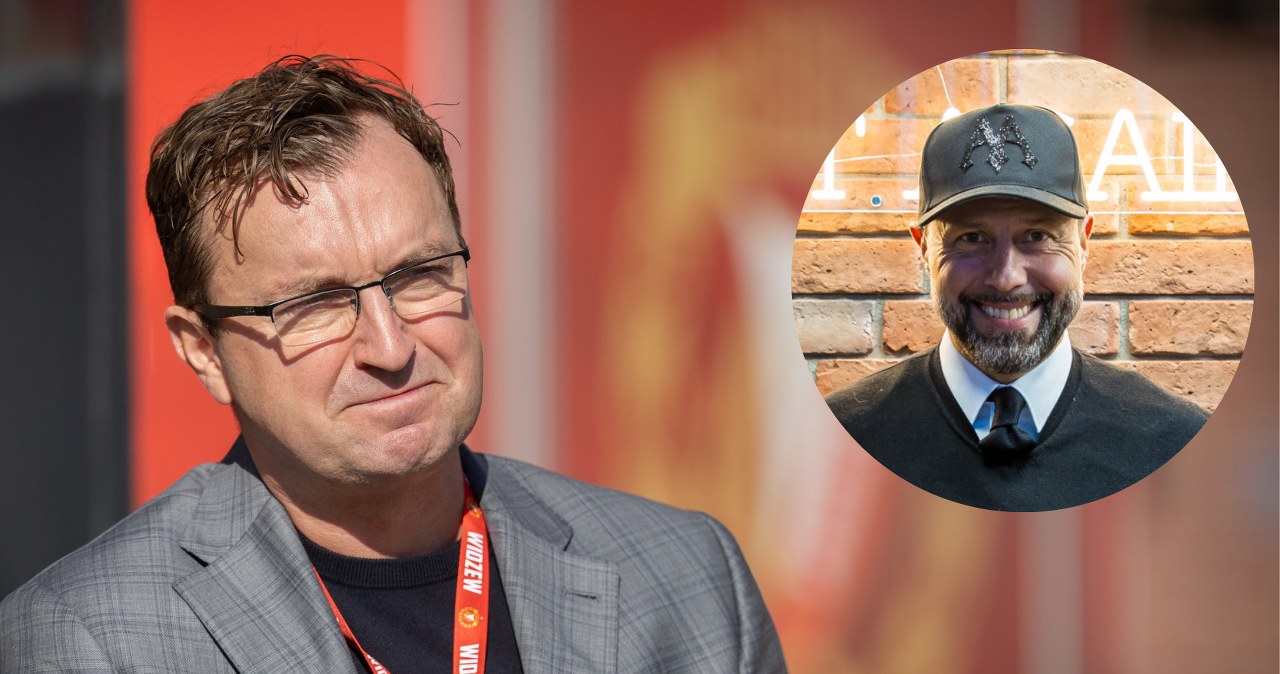 wiadomości,aktualności,Interia Widzew ma już trzeciego trenera w sezonie, zamieszanie po transferach i aferze weselnej