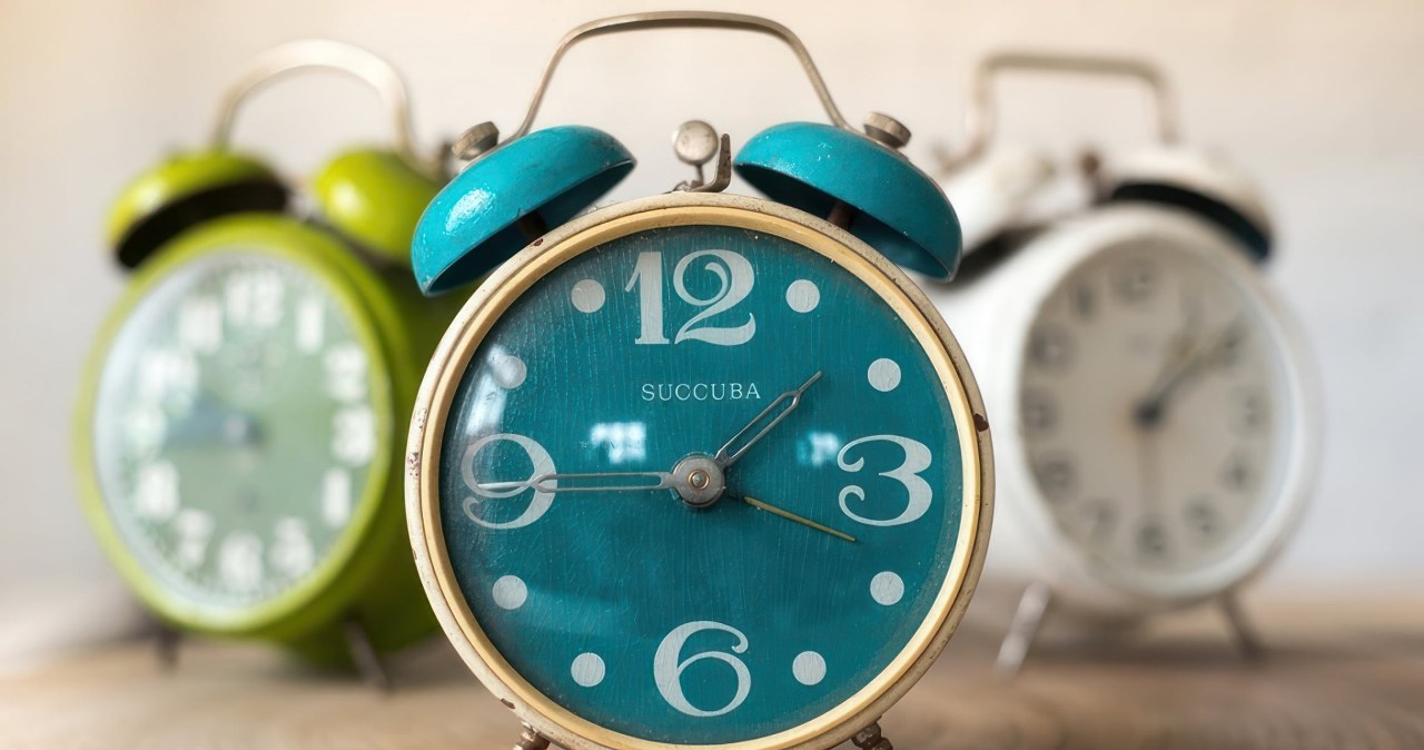 Polacy zdecydowali. Zostaniemy w czasie letnim na zawsze