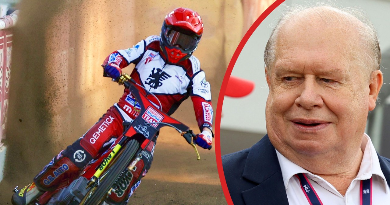 wiadomości,aktualności,Interia Były prezes Polonii Bydgoszcz nie wytrzymał. Zarzucają mu finansowe dno