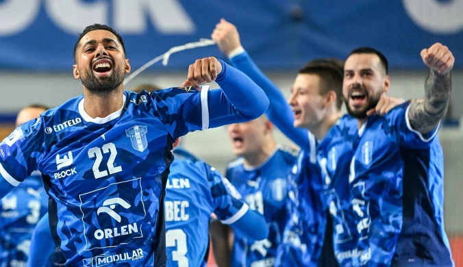 PSG rozbite w Płocku, historyczna chwila. Koncert mistrza Polski po przerwie