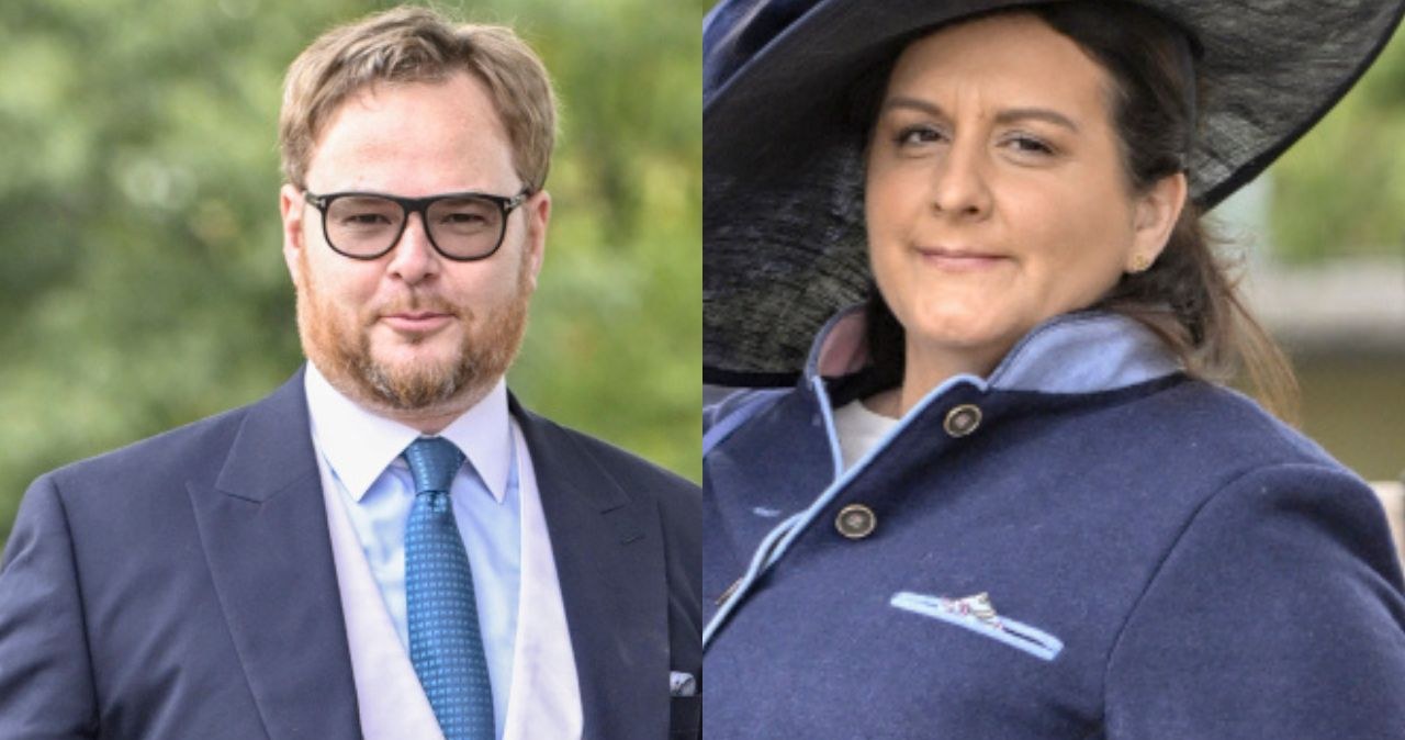 Żona Lubomirskiego pokazała nową stylizację i się zaczęło. "Niedbalstwo, niechlujność"