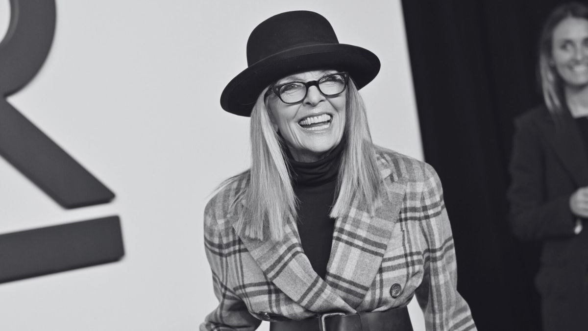 Ostatnia wola Diane Keaton. Jej pies odziedziczy fortunę