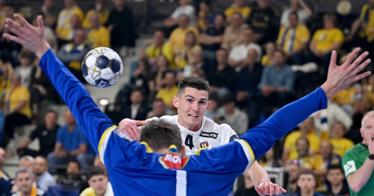 wiadomości,aktualności,Interia Demolka w drugiej połowie. Przerwana passa w starciu wicemistrza Polski