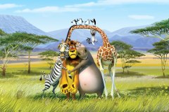 Madagaskar 2
