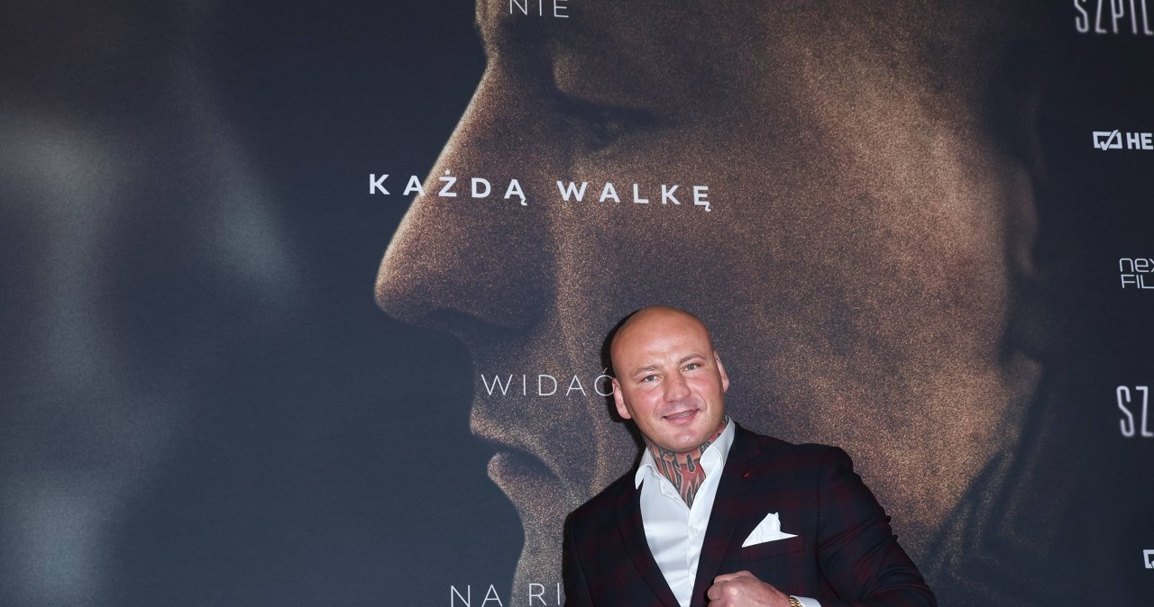 wiadomości,aktualności,Interia „Dlaczego słuchasz diabła?” Byliśmy na premierze filmu o Arturze Szpilce