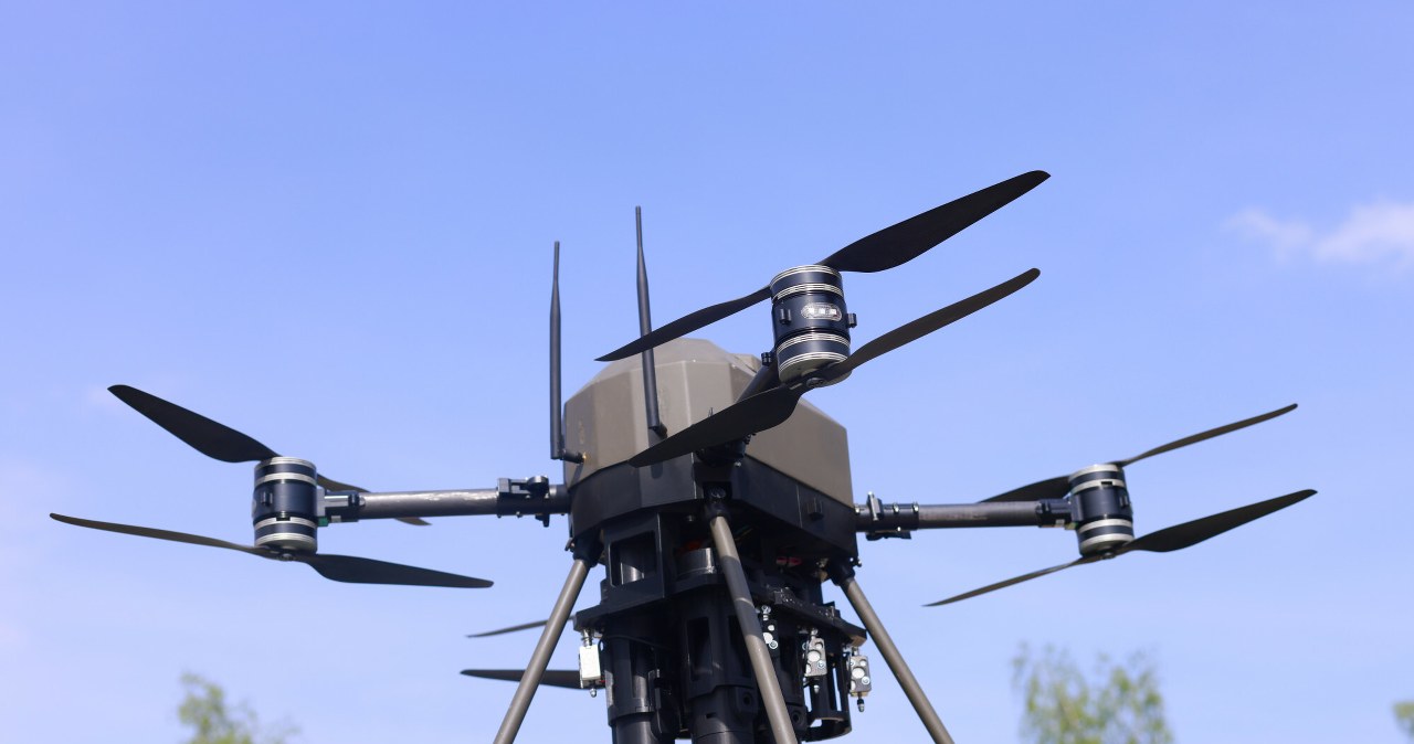 Wielkie pieniądze dla Polski. Celem ochrona przed dronami