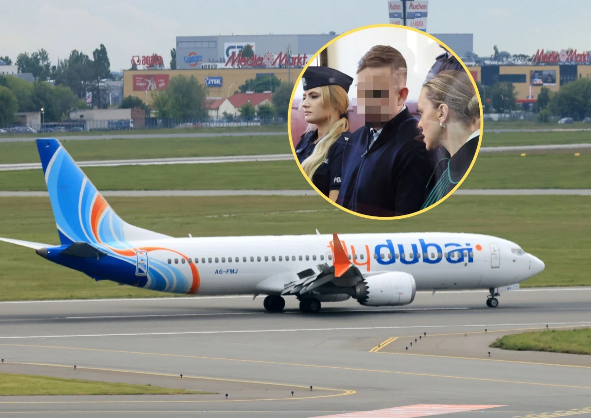 ​Trzech policjantów, w tym jeden kontrterrorysta, konwojowało Sebastiana M. z Dubaju do Polski. Policja wyliczyła pełne koszty ekstradycji - to ponad 20 tys. zł. Jeszcze więcej kosztowało sprowadzenie do Polski biznesmena Pawła S. - informuje w czwartek "Rzeczpospolita".