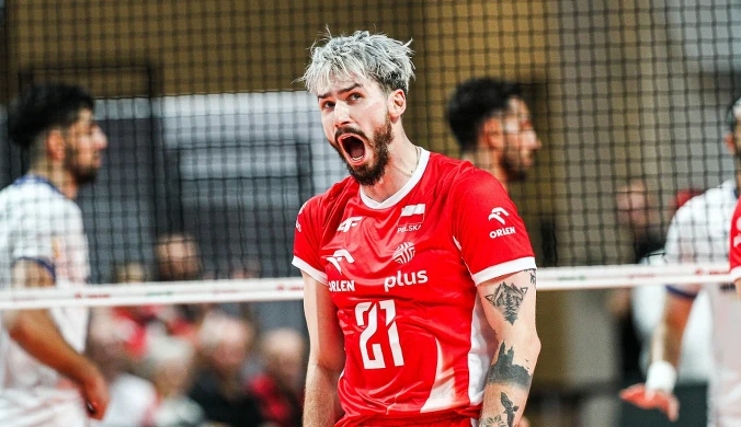 Tomasz Fornal wyjechał z Polski, teraz taka wiadomość. To był pokaz mocy