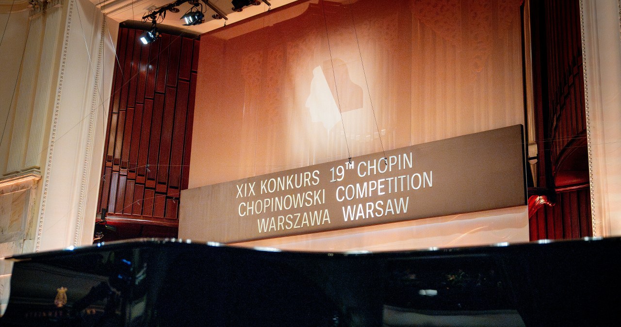 Kto wygra Konkurs Chopinowski? Jeden z faworytów: Zawsze dokładnie słucham